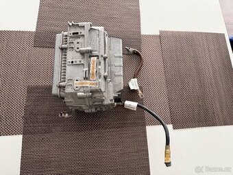 Jednotka výkonové elektroniky c350e