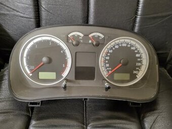 Díly VW Golf 4 / Bora