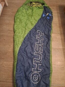Dětský spacák Husky