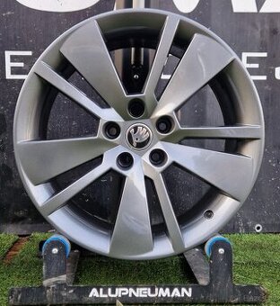 5x112 R18 superb lll disky SUPER STAV