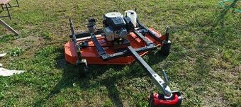 Sekačka, mulčovač 150cm