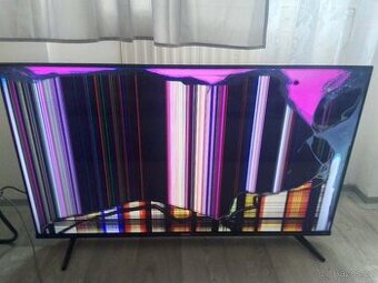 Hisense 43A6K 43" (109 cm) 16:9 4K UHD LED