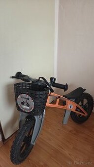 Dětské kolo First Bike