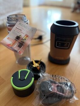 Sencor automaticky mixer na smoothie