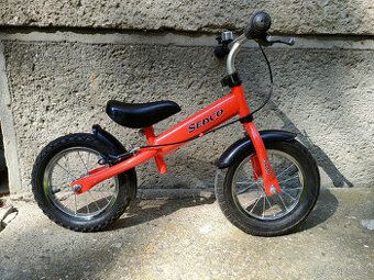 Dětské odrážedlo SEDCO 12"