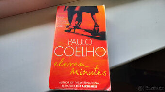 Paulo Coelho - Eleven minutes (AJ)