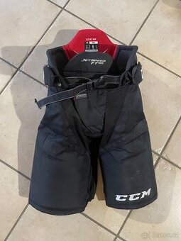 Hokejové kalhoty