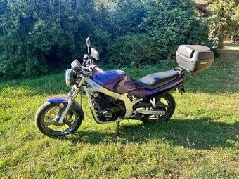 Suzuki GS500E A2