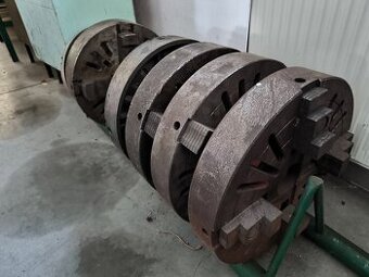 Lícní desky a sklíčidla