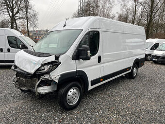 OPEL MOVANO  2.2 CDTI 103 KW L4H2 ČR KLIMA,TEMPOMAT