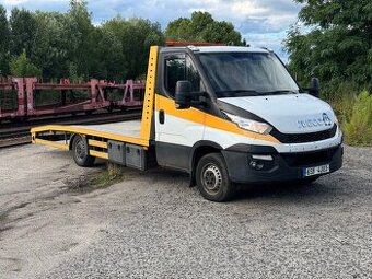 Prodám Iveco Daily VI