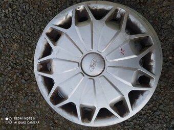 Poklice Ford R15