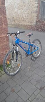 Dětské kolo Author