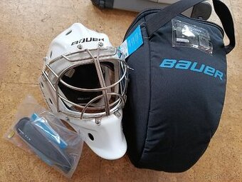 Brankářská maska Bauer profile 940