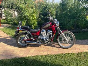 Suzuki VS800GL Intruder
