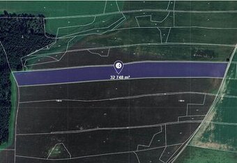 Prodej pole v k.ú. Staré Lublice, ev.č. 2026-02-25-092859