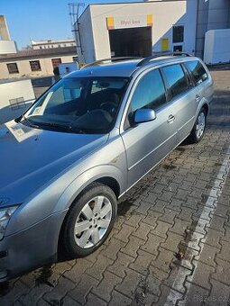 Mondeo MK3 2,0 96 KW