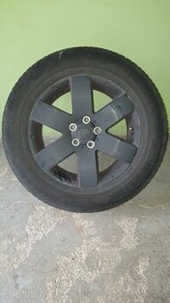 Letní Pneumatiky 235/60 R17