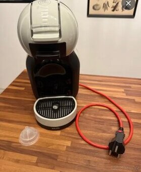 Krups Nescafé Dolce Gusto Mini Me