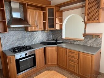 Prodej bytu 3+1 ve Frýdku