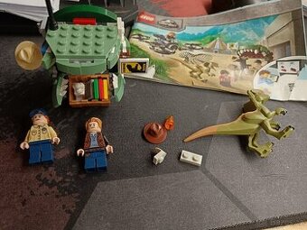 Lego set 75934