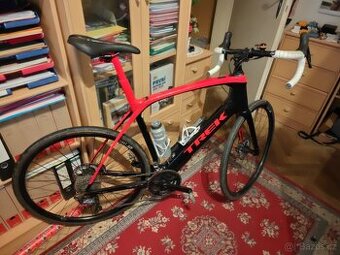 Silniční elektrokolo Trek Domane+ LT