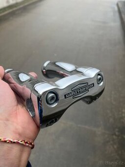 Harley Davidson Risery, Riser, řidítka original