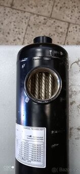 Výměník OVB 250