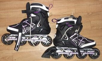 In-line brusle Rollerblade - vel. 40,5