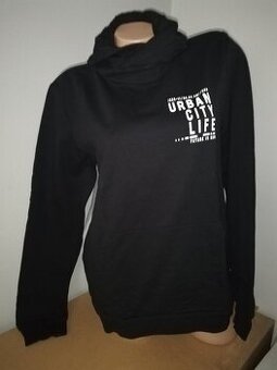 Krásná mikina Pepperts vel. 170/176