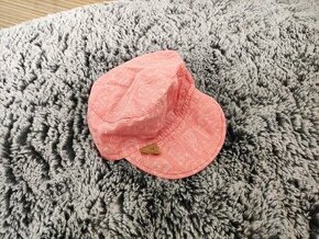 Kšiltovka cca 51-55 cm