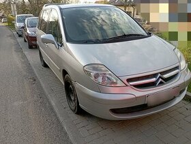 Citroen C8 2.0 79kw