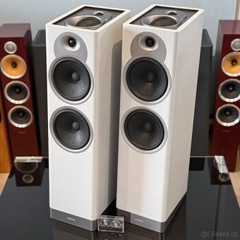 Jamo S7-27FA GREY CLOUD