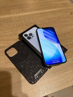 IPhone 13 Pro Max 256gb Sierra Blue