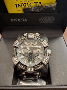 INVICTA Star Wars VLIN37370