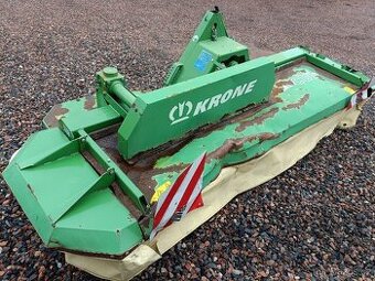 2005 3,2m Čelní disková sekačka KRONE Easycut 32