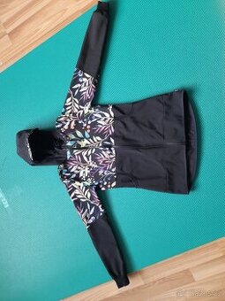 Softshellový kabát zn. Unuo vel. 140/146