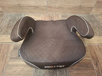 Dětský podsedák do auta