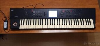 korg M50