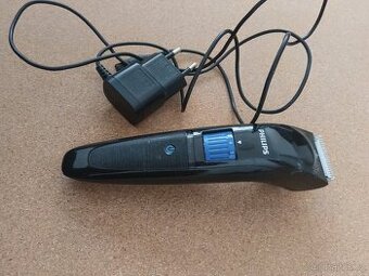 Holicí strojek Philips