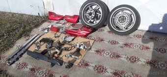 Honda CB 750 - seven fifty