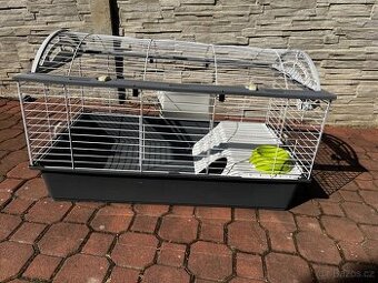 Klec pro hlodavce Ferplast