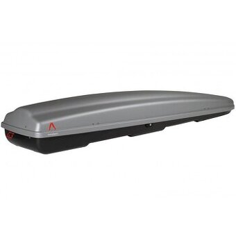 Střešní box G3 Hydra 280 na lyže i běžky pro 4 páry lyží