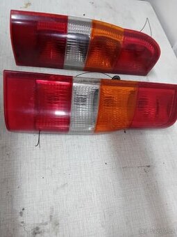 Prodej ND Ford Transit 2000 - 2006