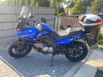 Suzuki V-Strom DL 650