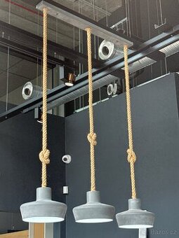 Designový lustr Zijlstra – výprodej