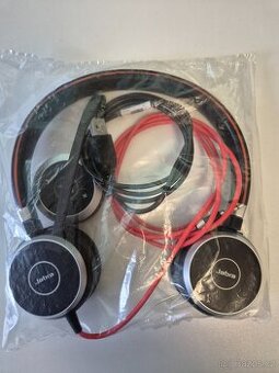 Sluchátka Jabra 40 (HSC017)