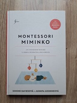Montessori miminko