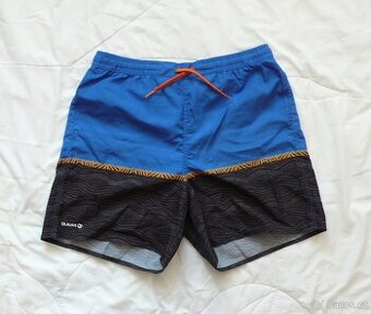 KRAŤASY, ŠORTKY, PLAVKY OLAIAN vel. 14-15 let