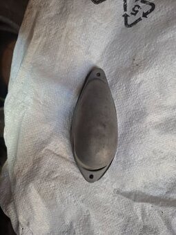 Náhradní díly  Dnepr K750